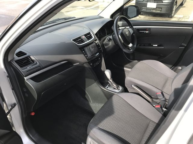 SUZUKI SWIFT 2014 Image 31