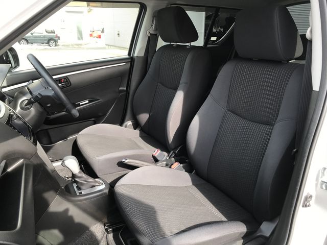 SUZUKI SWIFT 2014 Image 31