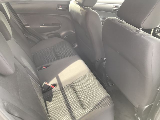 SUZUKI SWIFT 2014 Image 31