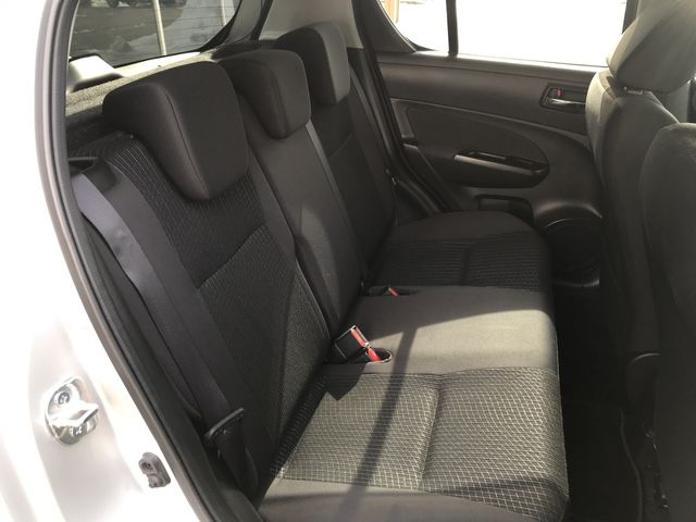SUZUKI SWIFT 2014 Image 31