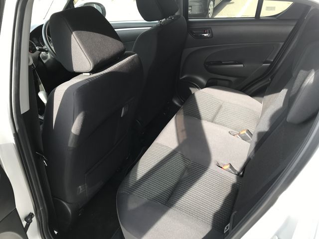 SUZUKI SWIFT 2014 Image 31