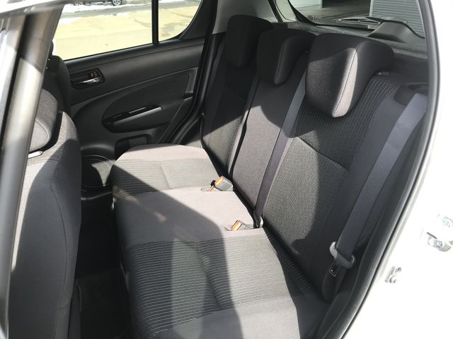 SUZUKI SWIFT 2014 Image 31