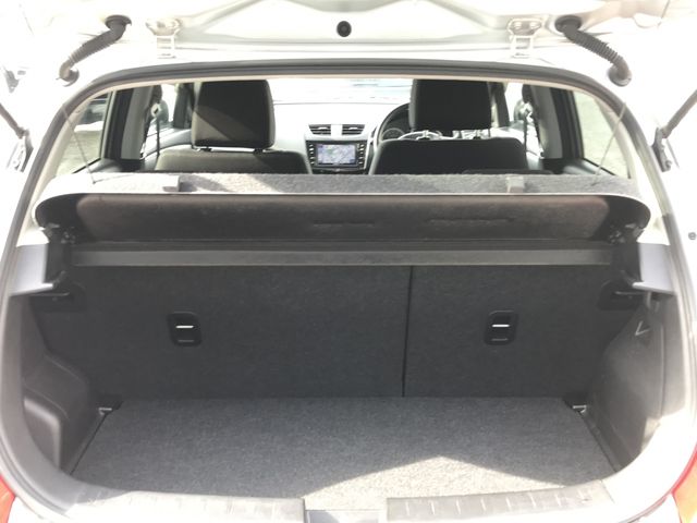 SUZUKI SWIFT 2014 Image 31