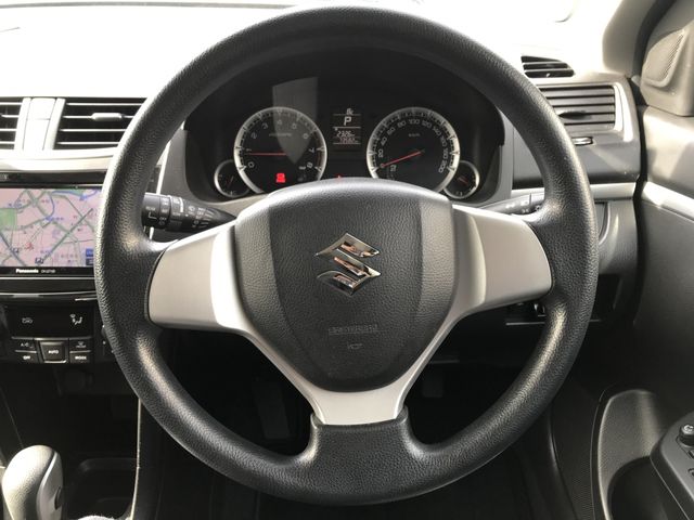 SUZUKI SWIFT 2014 Image 31