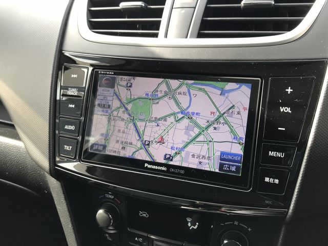 SUZUKI SWIFT 2014 Image 31