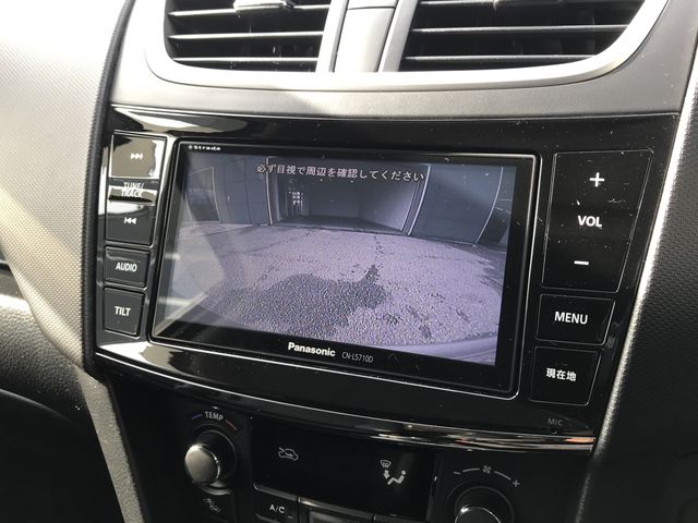 SUZUKI SWIFT 2014 Image 31