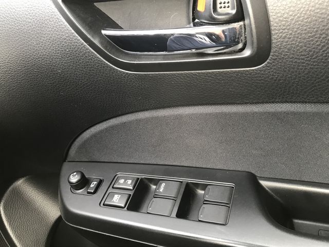 SUZUKI SWIFT 2014 Image 31