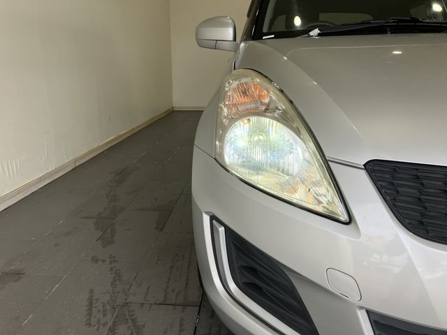 SUZUKI SWIFT 2014 Image 31