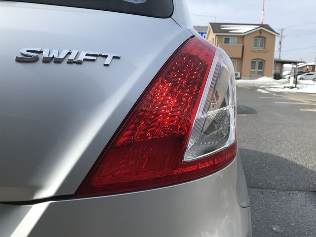 SUZUKI SWIFT 2014 Image 31