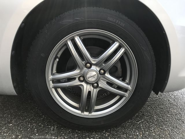 SUZUKI SWIFT 2014 Image 31