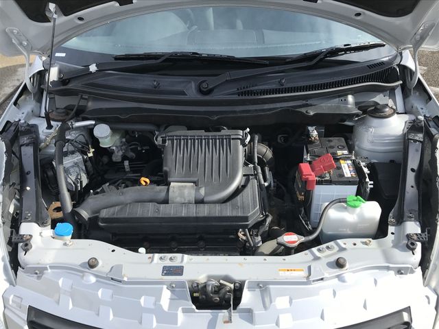 SUZUKI SWIFT 2014 Image 31