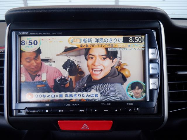 HONDA N BOX CUSTOM 2015 Image 31