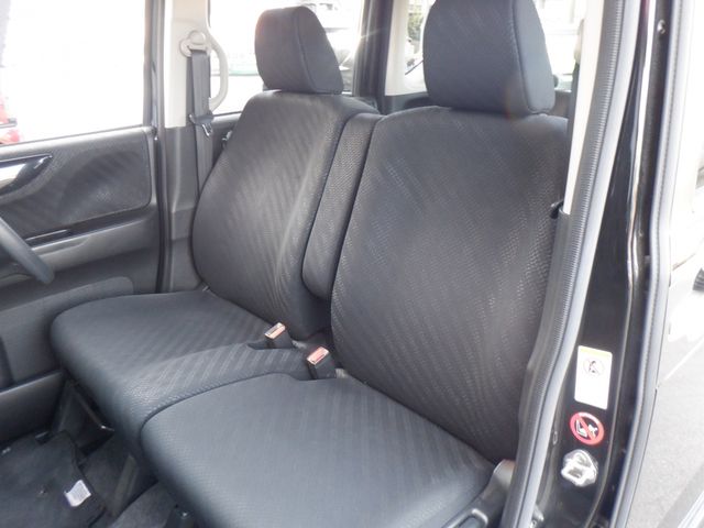 HONDA N BOX CUSTOM 2015 Image 31