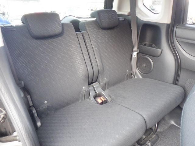 HONDA N BOX CUSTOM 2015 Image 31