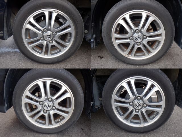 HONDA N BOX CUSTOM 2015 Image 31