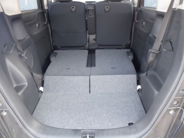 HONDA N BOX CUSTOM 2015 Image 31