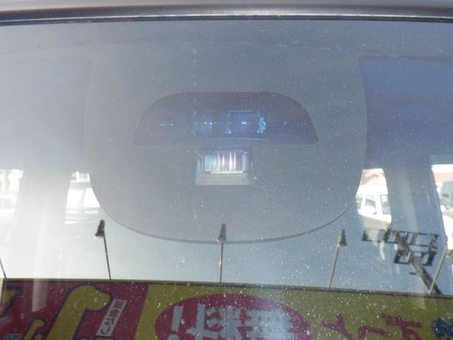 HONDA N BOX CUSTOM 2015 Image 31