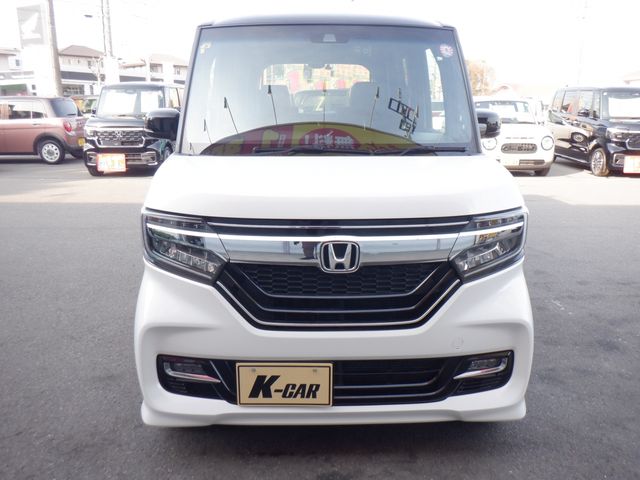 HONDA N BOX CUSTOM 2020 Image 31