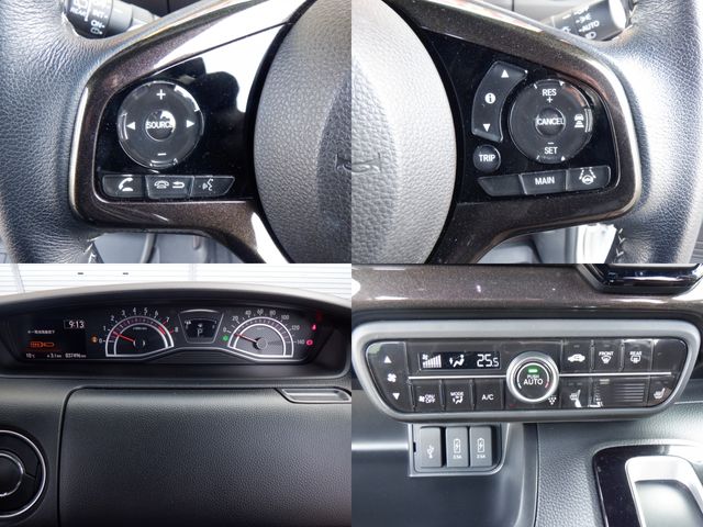 HONDA N BOX CUSTOM 2020 Image 31