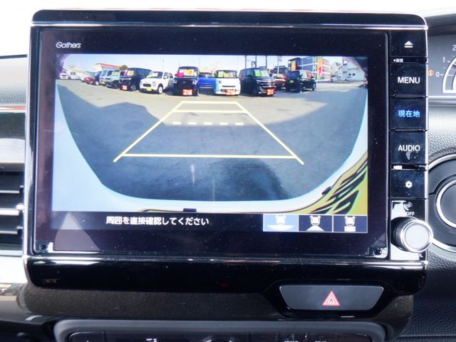 HONDA N BOX CUSTOM 2020 Image 31