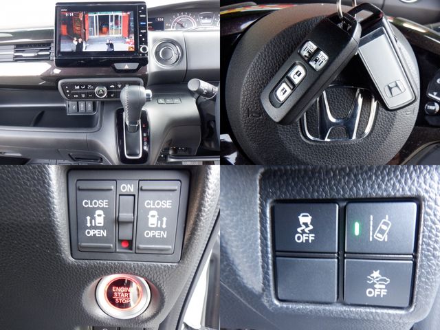 HONDA N BOX CUSTOM 2020 Image 31