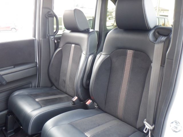 HONDA N BOX CUSTOM 2020 Image 31