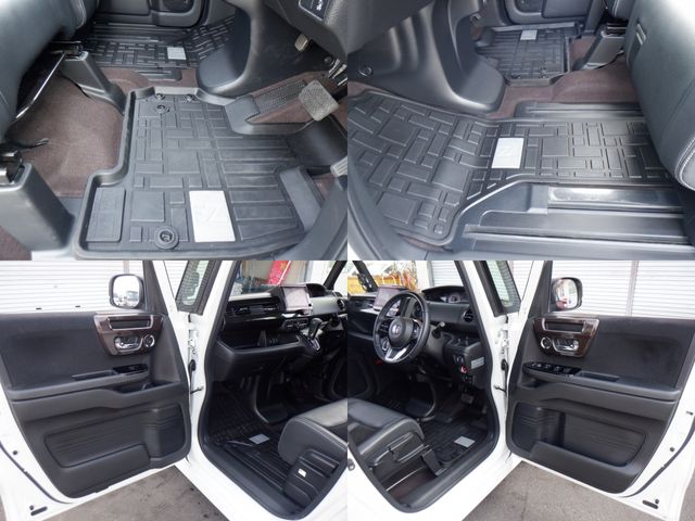 HONDA N BOX CUSTOM 2020 Image 31