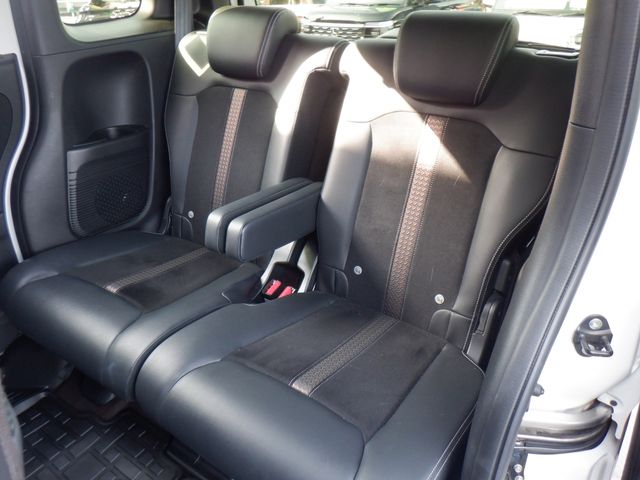 HONDA N BOX CUSTOM 2020 Image 31