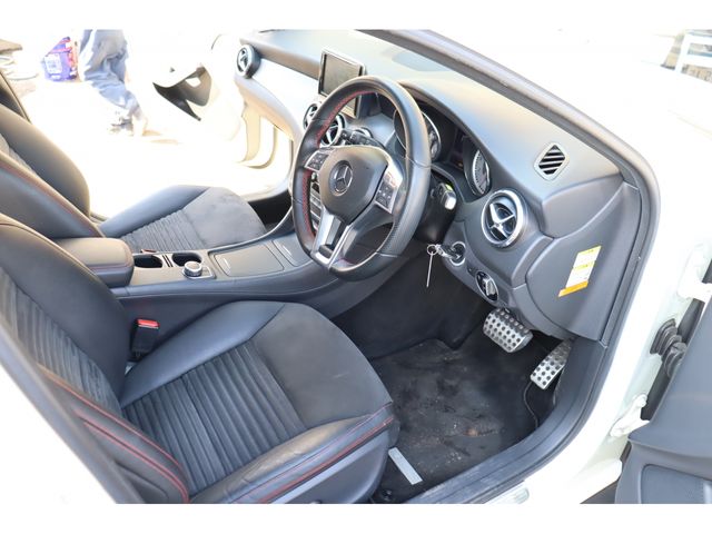 MERCEDES BENZ GLA CL 2014 Image 31