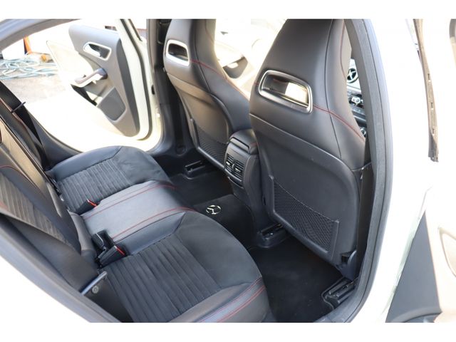 MERCEDES BENZ GLA CL 2014 Image 31