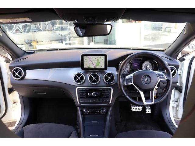 MERCEDES BENZ GLA CL 2014 Image 31