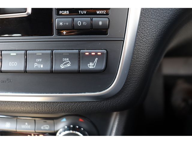 MERCEDES BENZ GLA CL 2014 Image 31