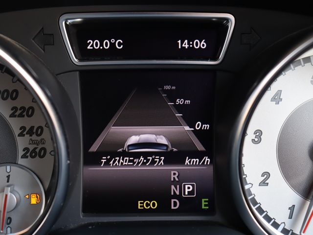 MERCEDES BENZ GLA CL 2014 Image 31