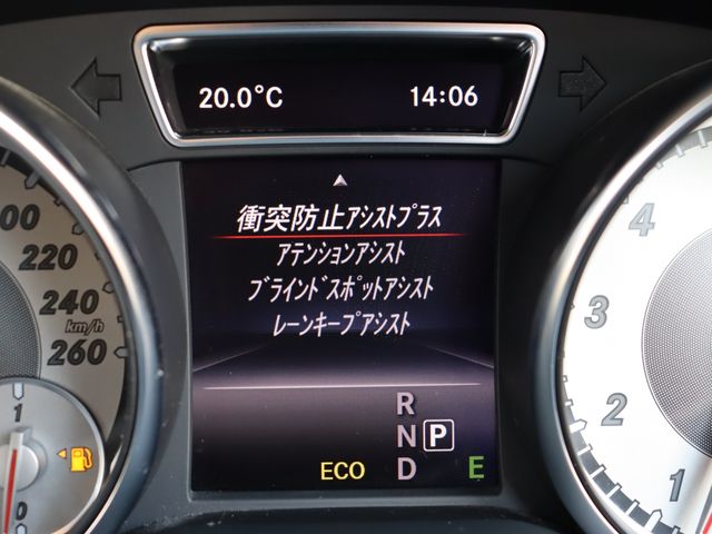 MERCEDES BENZ GLA CL 2014 Image 31