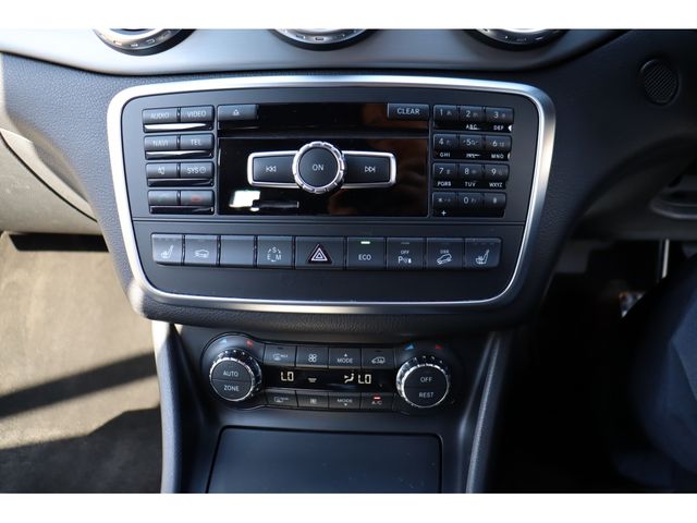 MERCEDES BENZ GLA CL 2014 Image 31