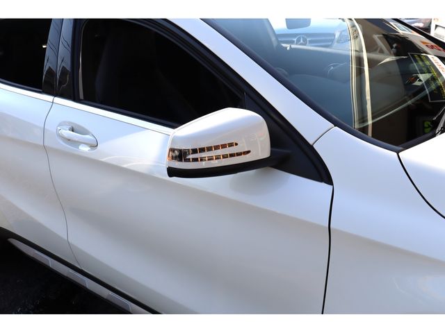 MERCEDES BENZ GLA CL 2014 Image 31