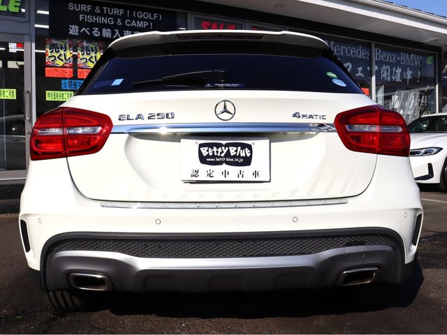 MERCEDES BENZ GLA CL 2014 Image 31