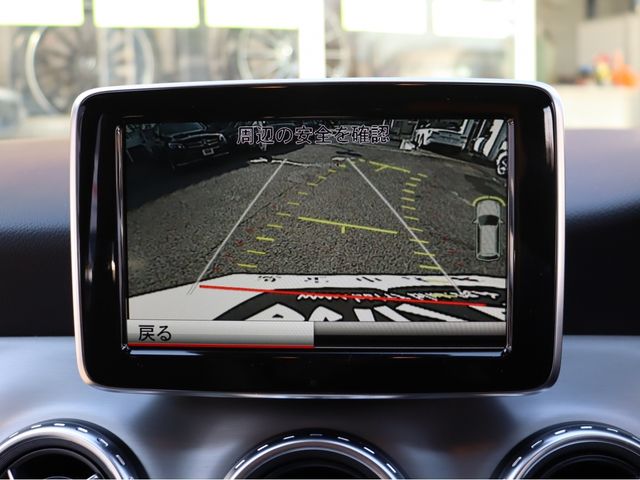 MERCEDES BENZ GLA CL 2014 Image 31