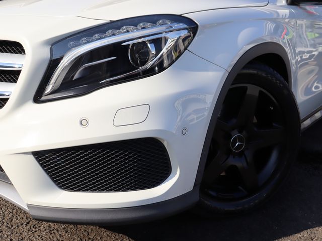 MERCEDES BENZ GLA CL 2014 Image 31