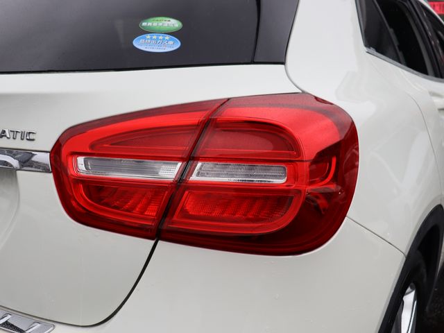 MERCEDES BENZ GLA CL 2014 Image 31