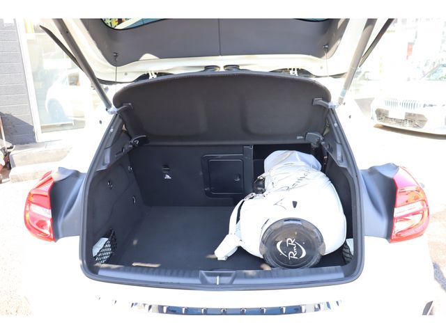 MERCEDES BENZ GLA CL 2014 Image 31