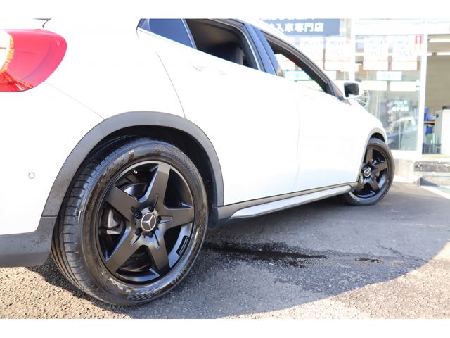 MERCEDES BENZ GLA CL 2014 Image 31