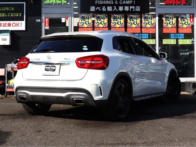 MERCEDES BENZ GLA CL 2014 Image 31