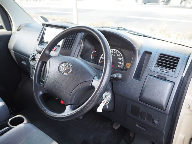 TOYOTA TOWNACE VAN 2WD 2017 Image 31