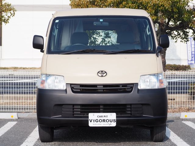 TOYOTA TOWNACE VAN 2WD 2017 Image 31