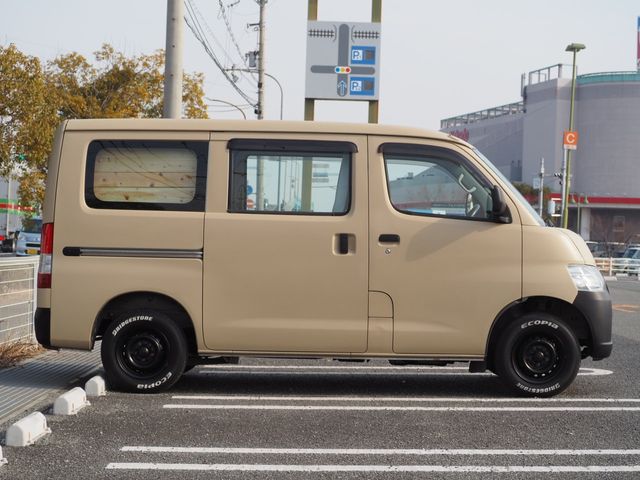 TOYOTA TOWNACE VAN 2WD 2017 Image 31