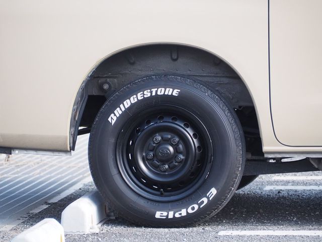 TOYOTA TOWNACE VAN 2WD 2017 Image 31