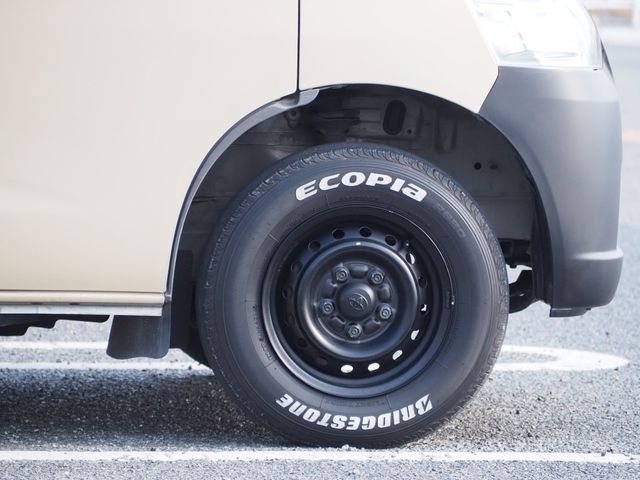 TOYOTA TOWNACE VAN 2WD 2017 Image 31