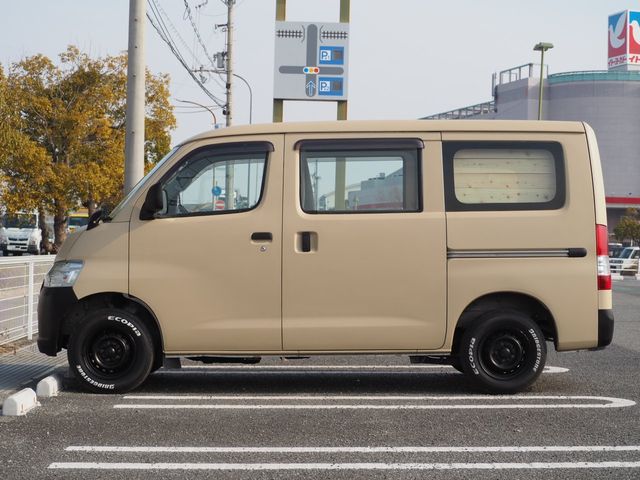 TOYOTA TOWNACE VAN 2WD 2017 Image 31