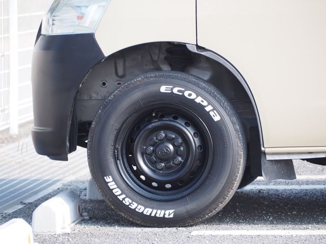 TOYOTA TOWNACE VAN 2WD 2017 Image 31